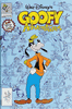 Goofy Adventures Comic Book